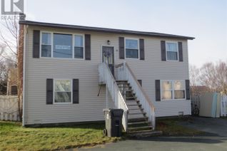 Detached House for Sale, 25 Woodgrove Acres Close, Kelligrews, NL