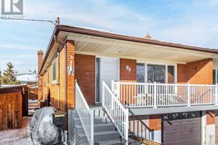 Bungalow for Sale, 94 Archibald Street, Brampton (Brampton West), ON