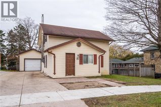 Property for Sale, 73 Main Street E, Drayton, ON