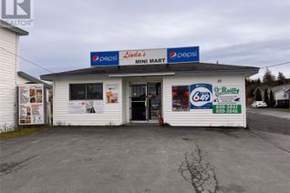 Property for Sale, 30 Brigus Road, Whitbourne, NL Property for Sale, 30 Brigus Road, Whitbourne, NL