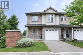 Condo Townhouse for Sale, 7 Southside Place #49, Hamilton, ON