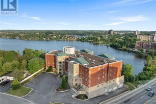 Property for Sale, 1630 Paris Street Unit# 309, Sudbury, ON