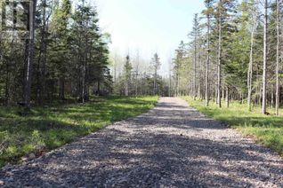 Commercial Land for Sale, Lot Forest Glade Road, Forest Glade, NS