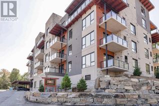 Property for Sale, 20 Campus Trail #403, Huntsville (Chaffey), ON