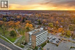 Property for Sale, 2144 Pelissier #602, Windsor, ON