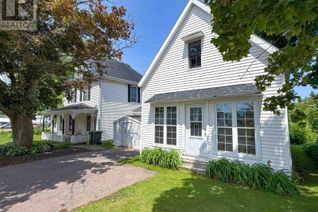 Detached House for Sale, 7668 St Peters Rd, Morell, PE