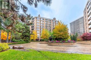 Condo for Sale, 70 Rosehill Avenue #406, Toronto (Rosedale-Moore Park), ON