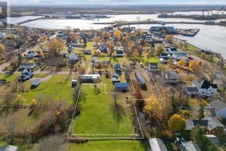Commercial Land for Sale, Lot Water Street, Pugwash, NS