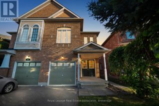 Property for Sale, 580 Courtney Valley Road, Mississauga (East Credit), ON