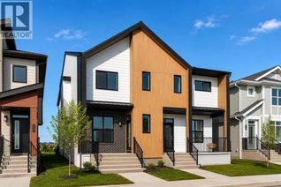 Duplex for Sale, 62 Setonvista Grove Se, Calgary, AB