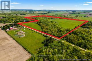Property for Sale, 375533 6th Line, Amaranth, ON