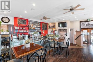 Business for Sale, 1-3 Mill Street, Quinte West (Frankford Ward), ON
