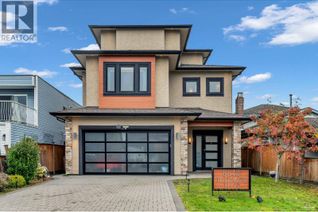 Detached House for Sale, 6640 Goldsmith Drive, Richmond, BC