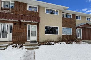 Townhouse for Sale, 441 Switzer Drive #27, Hinton, AB