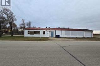 Bungalow for Sale, 250 4th Avenue, Broadview, SK Bungalow for Sale, 250 4th Avenue, Broadview, SK