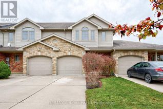 Property for Sale, 20 Harrison Street, Stratford, ON