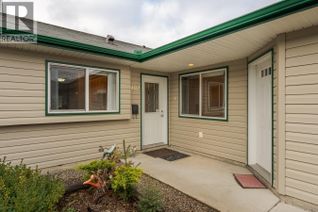 Townhouse for Sale, 2911 Ferry Avenue #402, Prince George, BC