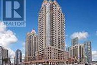 Condo Apartment for Sale, 4090 Living Arts Drive #2306, Mississauga (City Centre), ON