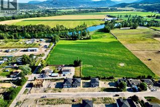 Land for Sale, 2233 Heitman Street, Enderby, BC Land for Sale, 2233 Heitman Street, Enderby, BC