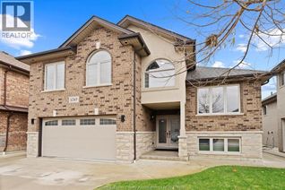 Property for Sale, 1249 Cancun, Windsor, ON