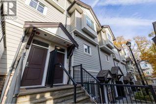 Townhouse for Sale, 3888 Norfolk Street #229, Burnaby, BC