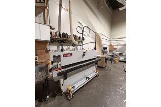 Wood Shop Business for Sale, 5930 No. 6 Road #301, Richmond, BC