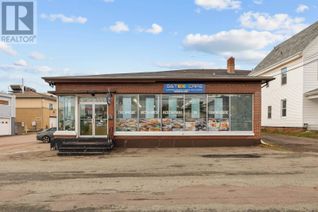 Commercial/Retail Property for Sale, 30 Spring Street, Summerside, PE