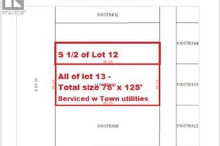 Property for Sale, 127 6th Street, Carlyle, SK