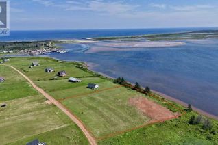 Commercial Land for Sale, Lot Hawthorne Lane, Savage Harbour, PE