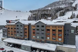 Property for Sale, 4280 Red Mountain Road #405, Rossland, BC