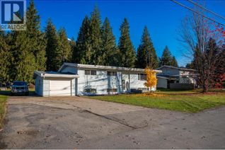 House for Sale, 1840 Airport Way, Revelstoke, BC