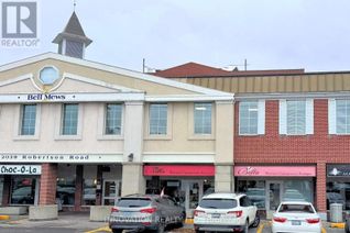 Business for Sale, 2039 Robertson Road #9, Ottawa, ON