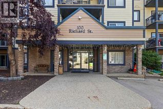 Condo for Sale, 100 Richard Street #220, Fort McMurray, AB