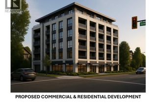Duplex for Sale, 2007 E Broadway, Vancouver, BC