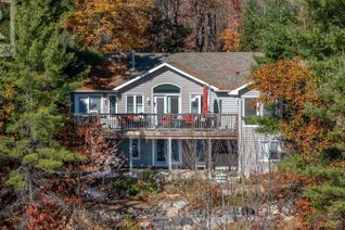 Property for Sale, 215 Dunchurch Estates Road, Whitestone (Hagerman), ON