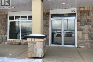 Office for Sale, 5420 N 50 Avenue #2, Fort Nelson, BC