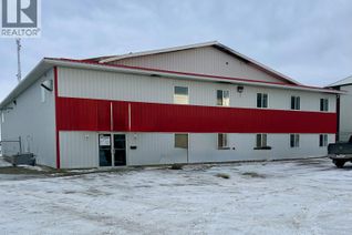 Industrial Property for Lease, 8529 100 Street, Fort St. John, BC Industrial Property for Lease, 8529 100 Street, Fort St. John, BC