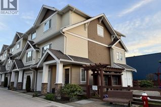 Townhouse for Sale, 12351 No. 2 Road #27, Richmond, BC