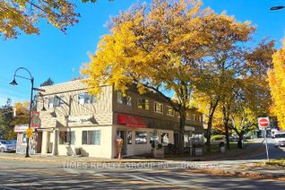 Commercial/Retail Property for Sale, 9103 Glover Road, Fort Langley, BC