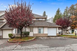 Townhouse for Sale, 32361 Mcrae Avenue #30, Mission, BC