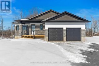 Bungalow for Sale, 101 Alcock Drive, Beckwith, ON