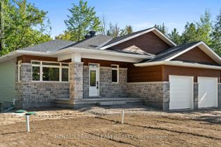 Property for Sale, 101 Alcock Drive, Beckwith, ON Property for Sale, 101 Alcock Drive, Beckwith, ON