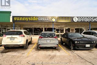 Property, 1375 Southdown Road #10A, Mississauga (Clarkson), ON