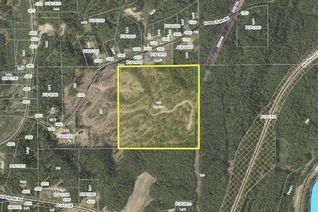 Land for Sale, Dl 819 Fraser Flats Road, Prince George, BC