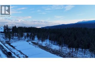 Commercial Land for Sale, Lot 18 Brewer Rise Ridge, Invermere, BC