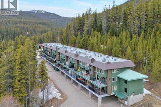 Condo Townhouse for Sale, 225 Clearview Road #903, Apex Mountain, BC