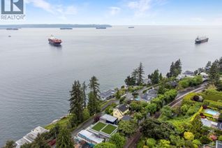 House for Sale, 3615 Sunset Lane, West Vancouver, BC