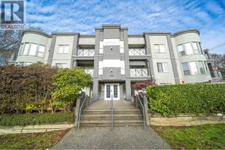 Property for Sale, 2345 Central Avenue #201, Port Coquitlam, BC