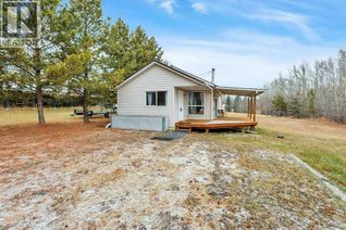 Detached House for Sale, 8 Sunnyside Drive, Rural Ponoka County, AB