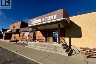 Business for Sale, 2216 20 Street, Delburne, AB
